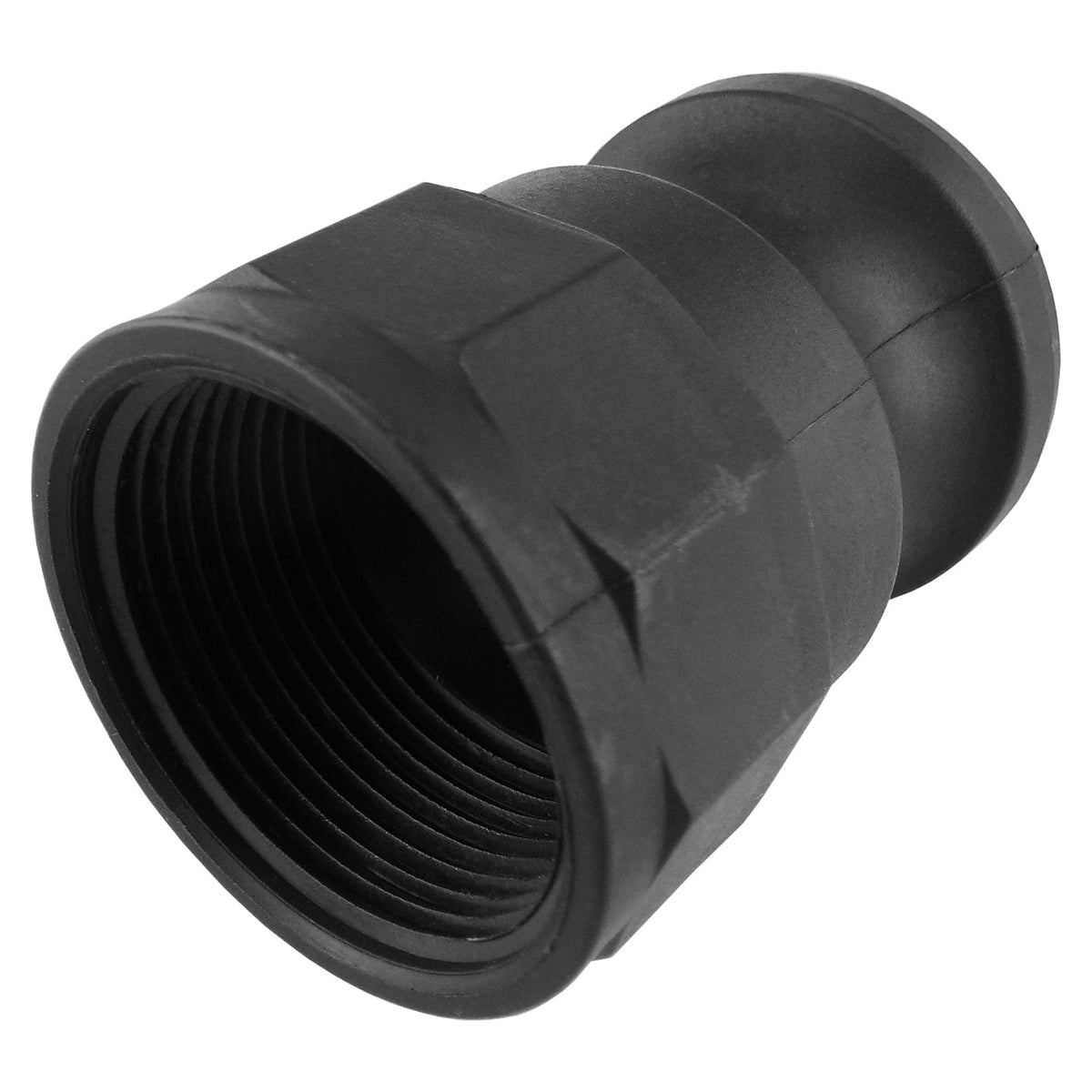 Type A Camlock Pipe Connector, 1.25"-4