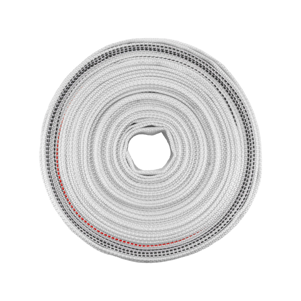 2" Lined Lay Flat Discharge Hose, 8-24 BAR-2