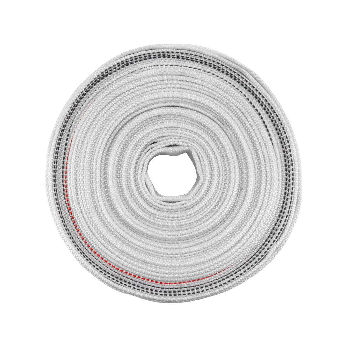 2" Lined Lay Flat Discharge Hose, 8-24 BAR-2