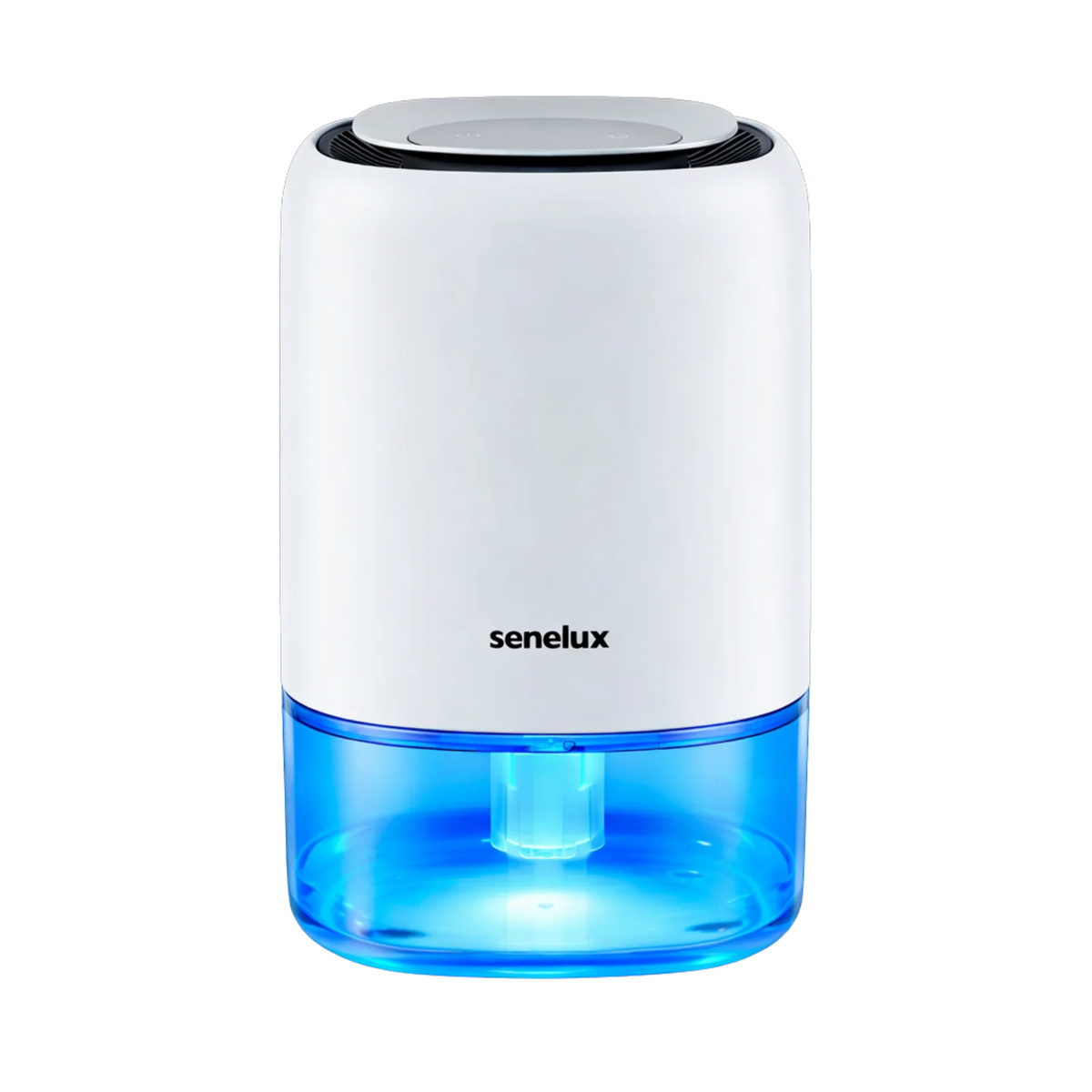 1100ml Quiet Dehumidifier-0