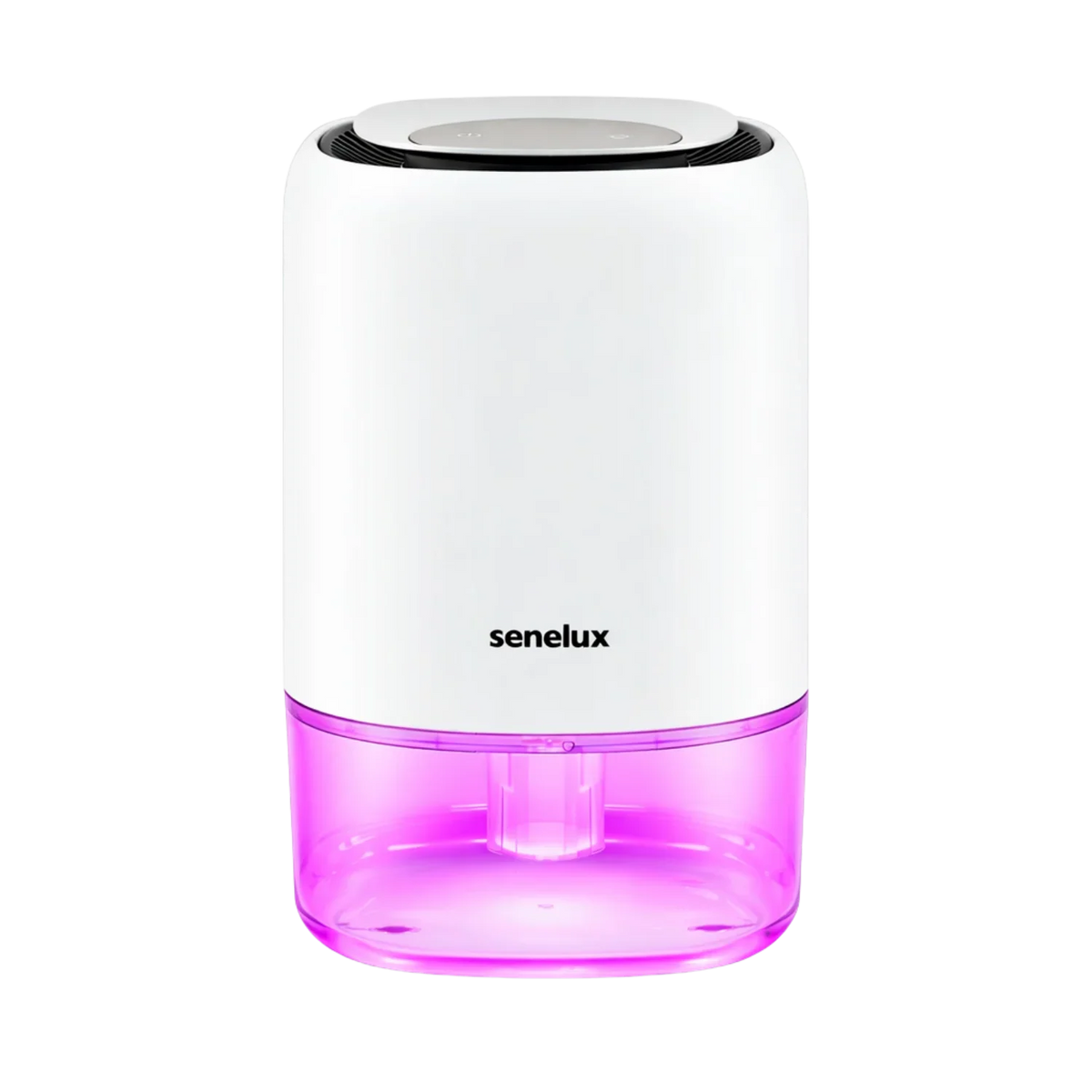 1100ml Quiet Dehumidifier-2