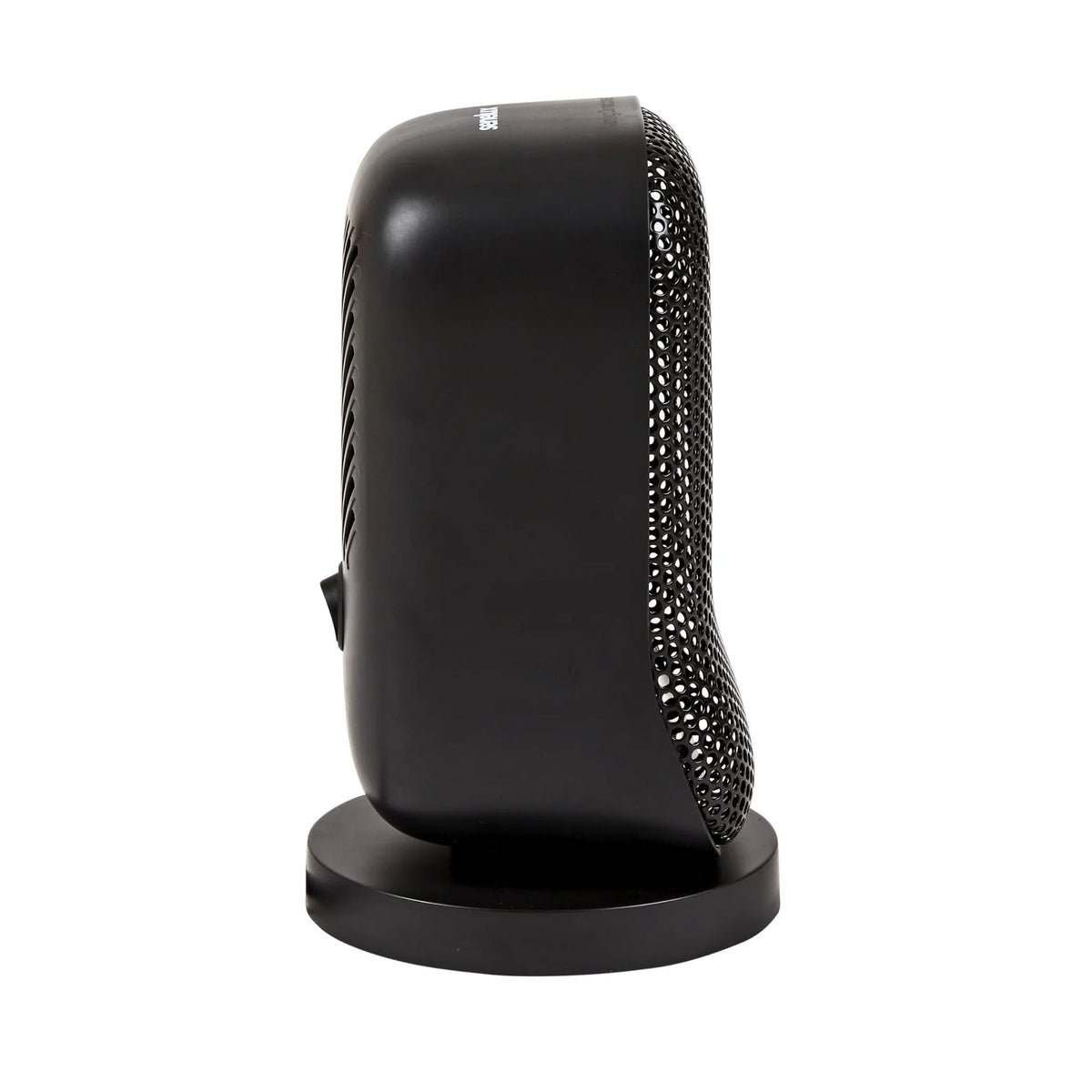 Refurbished - Senelux Mini Space Heater with Automatic Oscillation-1