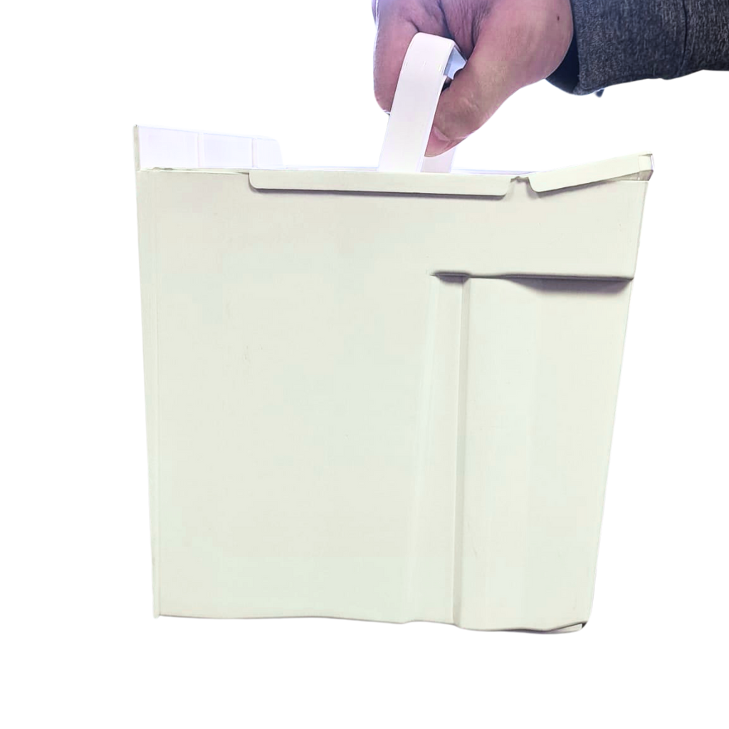 Senelux 25 Litre per Day Smart Dehumidifier Spare Water Tank