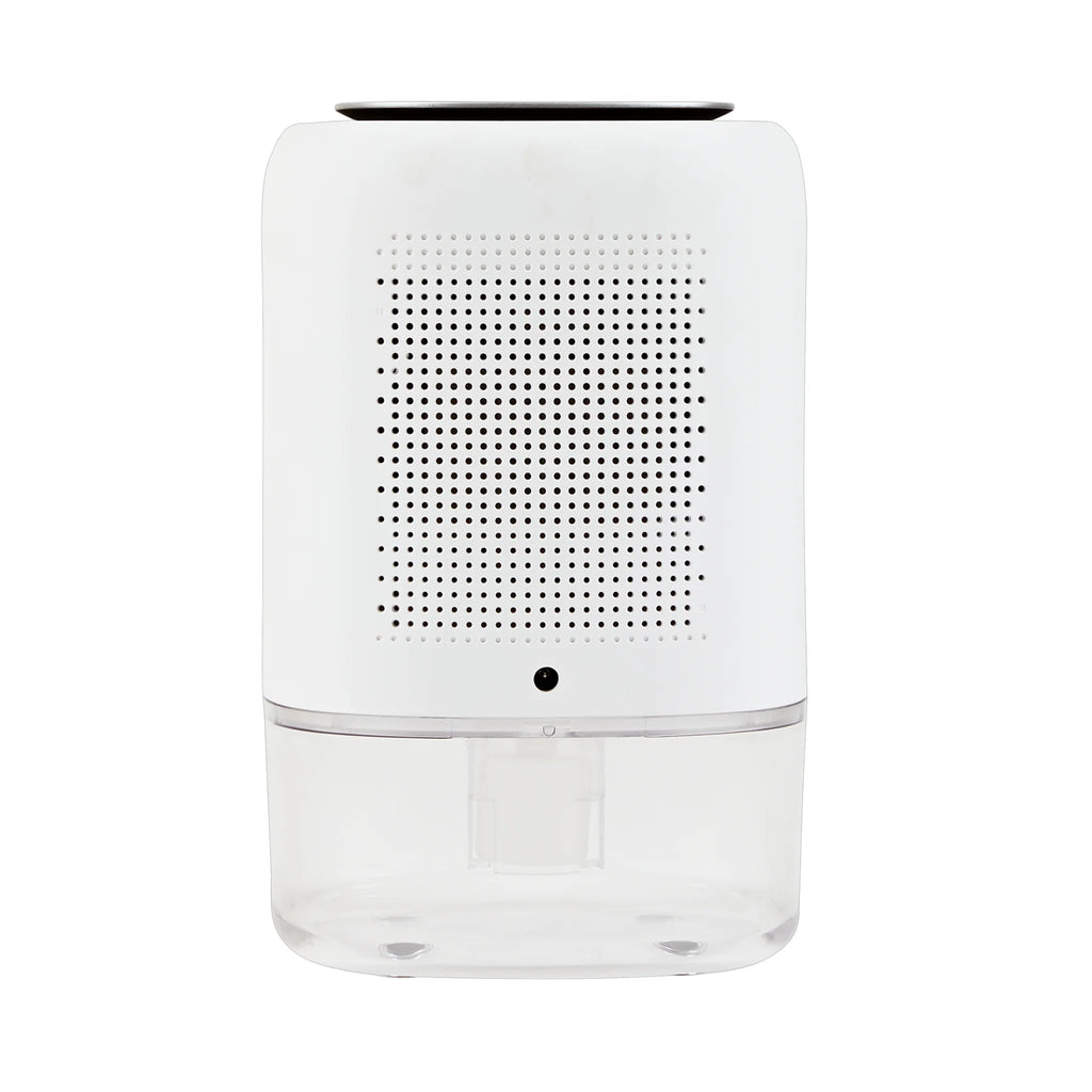 Refurbished - Q4 Dehumidifier with Colour Changing LED Lights and See-Through Water Tank