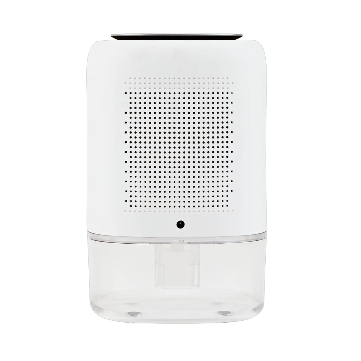 Refurbished - Q4 Dehumidifier with Colour Changing LED Lights and See-Through Water Tank