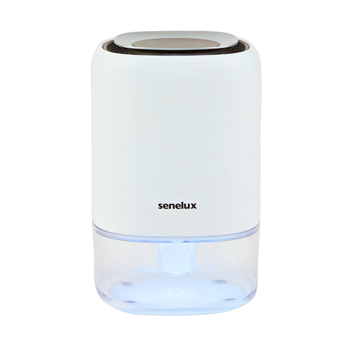Refurbished - Q4 Dehumidifier with Colour Changing LED Lights and See-Through Water Tank